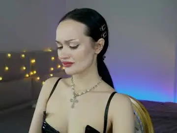 Chaturbate Best Webcam of queenaliss