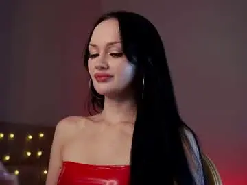 Chaturbate Live Sex of queenaliss