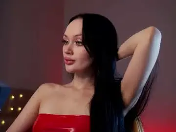 Chaturbate Best live sex cam show of queenaliss