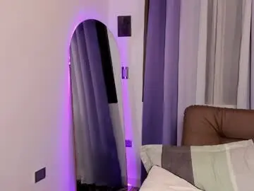 Chaturbate Best live sex cam show of samantha_ferrec