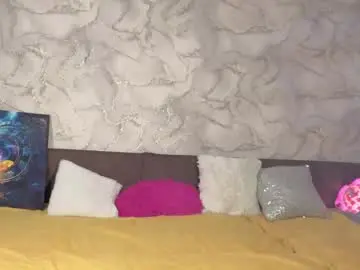 Chaturbate Sex Cam of shana_power