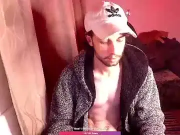 Chaturbate Watch Live Sex Cams of thee_ricky_lee