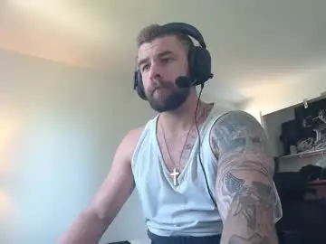 Chaturbate Best live sex cam show of theufcfan_8181