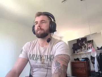 Chaturbate Sex Chat of theufcfan_8181