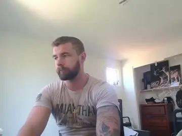 Chaturbate Live Sex of theufcfan_8181