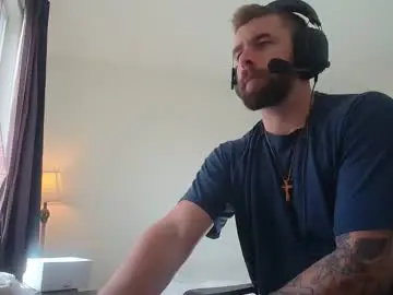 Chaturbate Live Sex Cam of theufcfan_8181