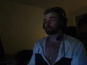 Chaturbate Adult Video Chat of theufcfan_8181