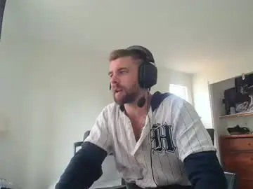 Chaturbate Best live sex cam show of theufcfan_8181