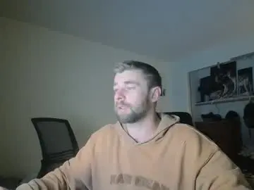 Chaturbate Free Live Porn of theufcfan_8181