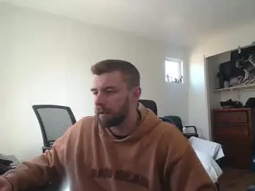 Chaturbate Live Sex Cam of theufcfan_8181