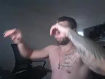 Chaturbate Adult Webcams of theufcfan_8181