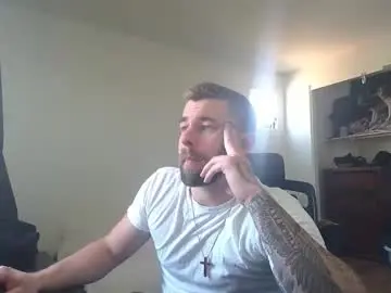 Chaturbate Sex Chat of theufcfan_8181