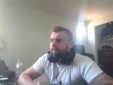 Chaturbate Private Sex Chat of theufcfan_8181