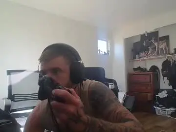 Chaturbate Nude Webcam of theufcfan_8181