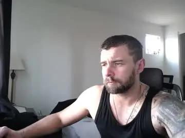 Chaturbate Private Sex Chat of theufcfan_8181