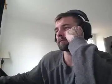 Chaturbate Private Sex Chat of theufcfan_8181
