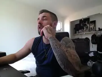 Chaturbate Adult Video Chat of theufcfan_8181