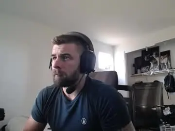 Chaturbate Best live sex cam show of theufcfan_8181