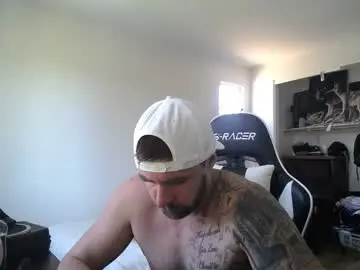Chaturbate Live Sex of theufcfan_8181