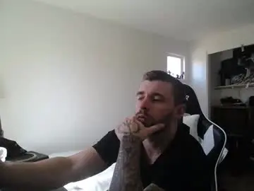 Chaturbate Private Sex Chat of theufcfan_8181