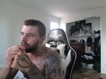 Chaturbate Live Sex of theufcfan_8181
