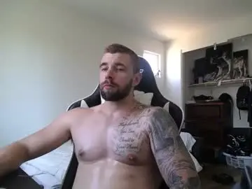 Chaturbate Private Sex Chat of theufcfan_8181