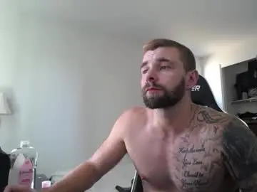 Chaturbate Sex Chat of theufcfan_8181