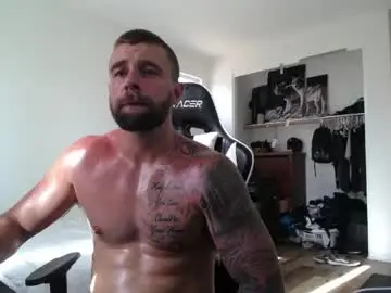 Chaturbate Best Webcam of theufcfan_8181