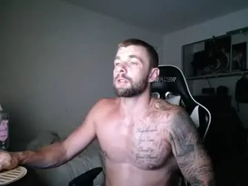 Chaturbate Free Live Porn of theufcfan_8181