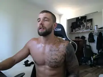 Chaturbate Live Porn of theufcfan_8181