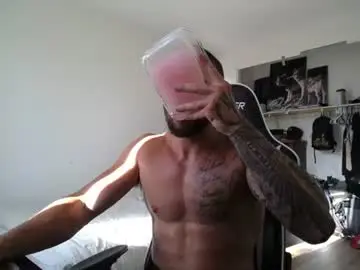Chaturbate Adult Webcam of theufcfan_8181