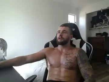 Chaturbate Sex Cam of theufcfan_8181