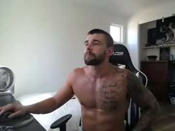 Chaturbate Adult Webcam of theufcfan_8181