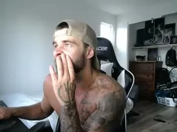 Chaturbate Sex Cam of theufcfan_8181