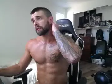 Chaturbate Free Porn Cam of theufcfan_8181