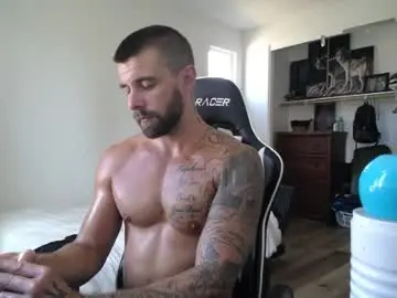 Chaturbate Live Porn of theufcfan_8181