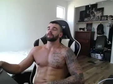 Chaturbate Adult Webcam of theufcfan_8181