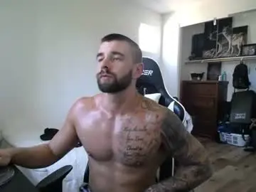Chaturbate Private Sex Chat of theufcfan_8181