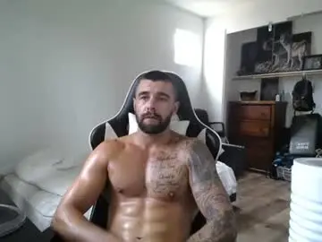 Chaturbate Adult Video Chat of theufcfan_8181