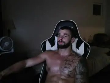 Chaturbate Live Sex of theufcfan_8181