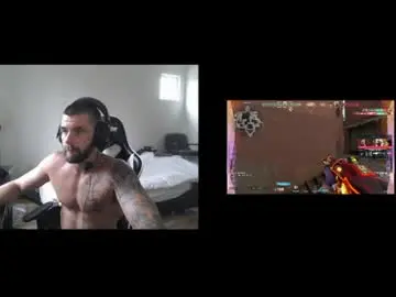 Chaturbate Nude Webcam of theufcfan_8181
