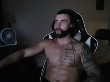 Chaturbate Adult Webcam of theufcfan_8181
