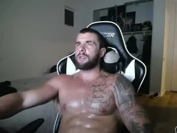 Chaturbate Free Live Porn of theufcfan_8181