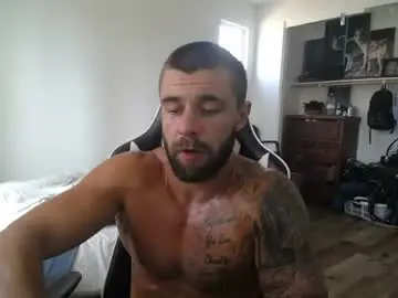 Chaturbate Best Webcam of theufcfan_8181