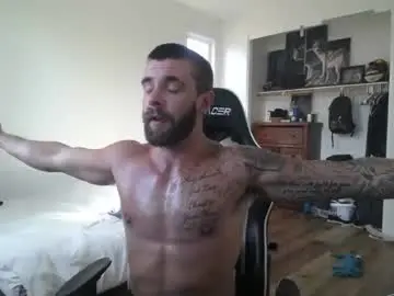 Chaturbate Best live sex cam show of theufcfan_8181