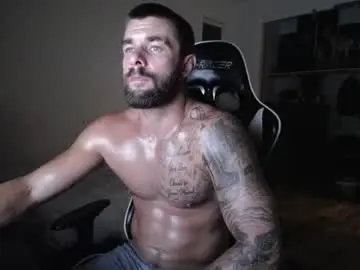 Chaturbate Free Live Porn of theufcfan_8181