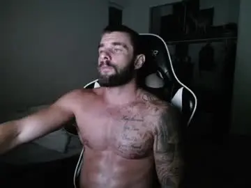 Chaturbate Adult Video Chat of theufcfan_8181