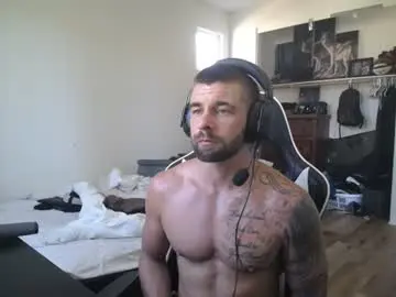 Chaturbate Private Sex Chat of theufcfan_8181