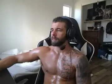 Chaturbate Live Sex Cam of theufcfan_8181