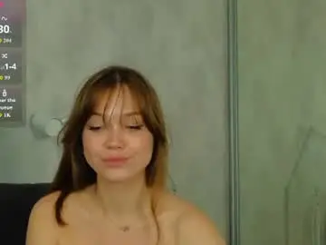 Chaturbate Adult Video Chat of tia__moon